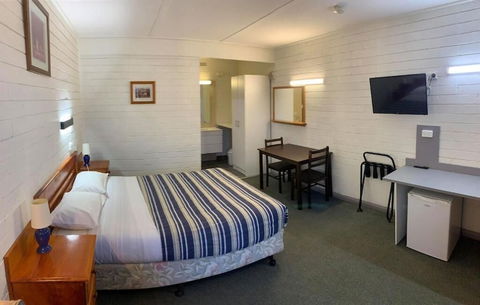 Finley Motel - Tourism Hervey Bay 5