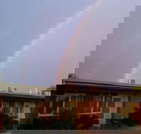 Finley Motel - Tourism Hervey Bay