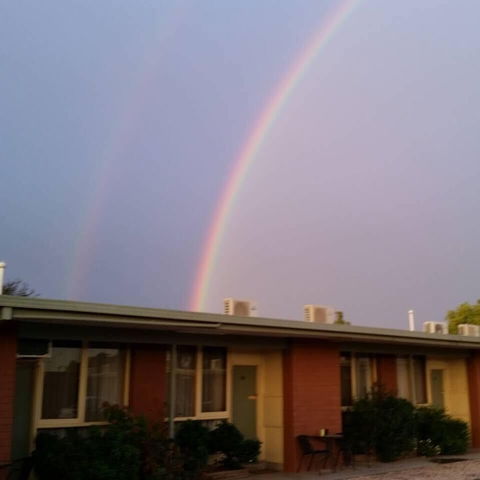 Finley Motel - Tourism Hervey Bay 0