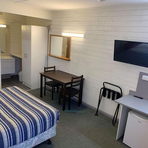 Finley Motel - Tourism Hervey Bay 3