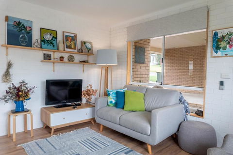 Lemongrass - Hervey Bay Accommodation 3