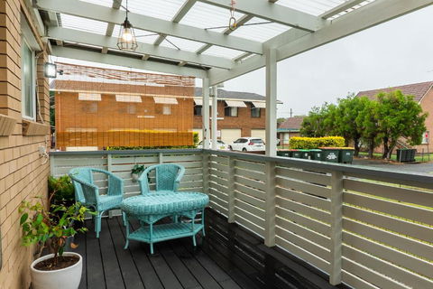 Lemongrass - Hervey Bay Accommodation 5
