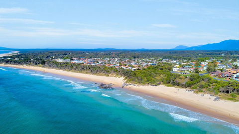 Lemongrass - Hervey Bay Accommodation 6