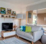 Lemongrass - Hervey Bay Accommodation