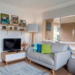 Lemongrass - Hervey Bay Accommodation 0