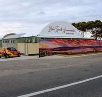 Lake Tyrrell Accommodation LTA - Hervey Bay Accommodation