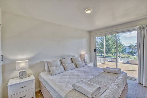 Quarterdeck Apartment - Tourism Hervey Bay 6