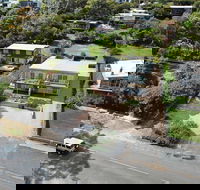 Quarterdeck Apartment - Tourism Hervey Bay