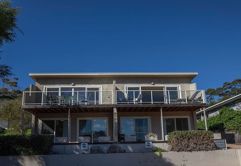 Quarterdeck Apartment - Tourism Hervey Bay 2