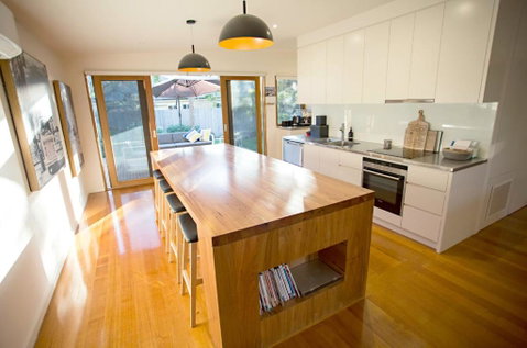 SUNNY DAZE - Hervey Bay Accommodation 2