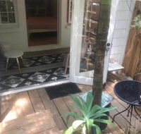 Eumundi Stay   Double Person Spa Bath - Hervey Bay Accommodation