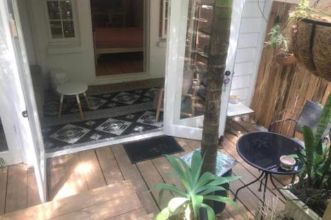 Eumundi Stay ( & Double Person Spa Bath) - Hervey Bay Accommodation 0