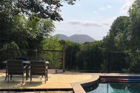 Eumundi Stay ( & Double Person Spa Bath) - Hervey Bay Accommodation 3