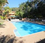 Coffs Harbour Beach Escape - Hervey Bay Accommodation