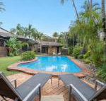 Diggers Beach Surf House - Hervey Bay Accommodation