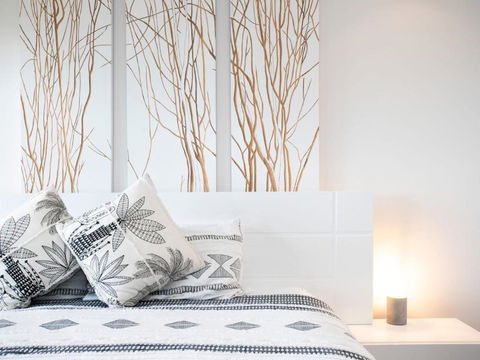 Mitchell 220 BANNISTERS BEACH HOUSE - Tourism Hervey Bay 3