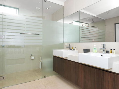 Mitchell 220 BANNISTERS BEACH HOUSE - Tourism Hervey Bay 6