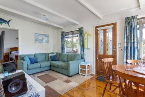 All Decked Out - Hervey Bay Accommodation 3