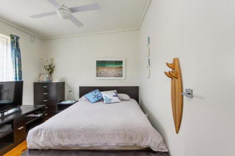 All Decked Out - Hervey Bay Accommodation 2