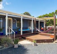 All Decked Out - Hervey Bay Accommodation