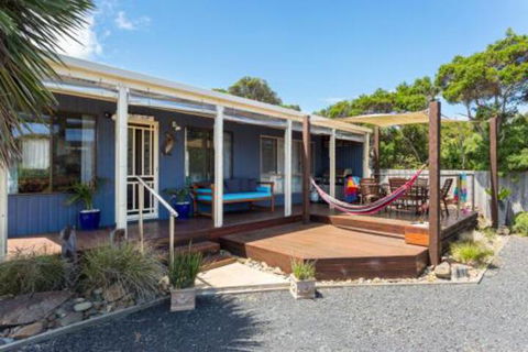 All Decked Out - Hervey Bay Accommodation 0