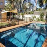 Aquarius Apartment 4 - Hervey Bay Accommodation 0