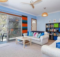 Rutland 1 / 13 Cromarty Road pet friendly boat parking water views air con - Hervey Bay Accommodation