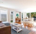 Sandy Feet - Tourism Hervey Bay