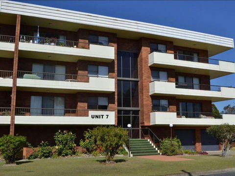 Bowling Greens 7 - Hervey Bay Accommodation 3