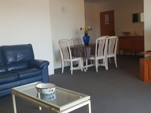 Bowling Greens 7 - Hervey Bay Accommodation 1