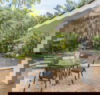 Ocean Palms Apartments - Tourism Hervey Bay