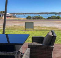 Beachview - Hervey Bay Accommodation