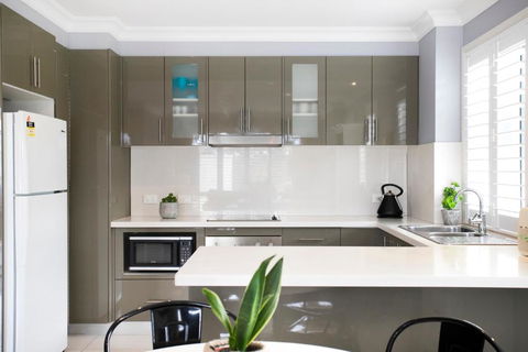 North Harbour - Tourism Hervey Bay 3