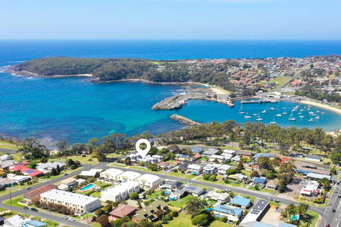 North Harbour - Tourism Hervey Bay 2