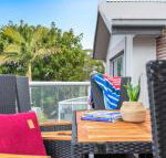 North Harbour - Hervey Bay Accommodation