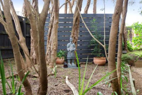 AMONGST THE TI TREES RYE - Tourism Hervey Bay 6