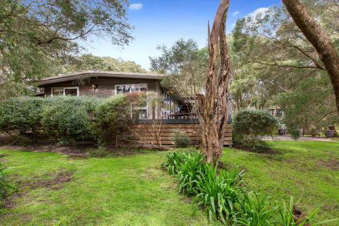 AMONGST THE TI TREES RYE - Tourism Hervey Bay 7