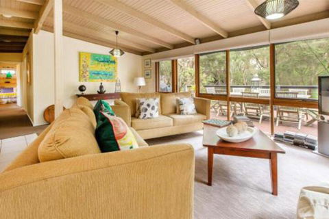 AMONGST THE TI TREES RYE - Tourism Hervey Bay 2