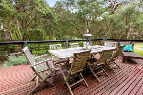 AMONGST THE TI TREES RYE - Tourism Hervey Bay 5