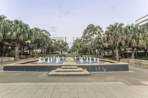 Beautiful Home 2beds Apt @waterloo-close To CBD - Hervey Bay Accommodation 7