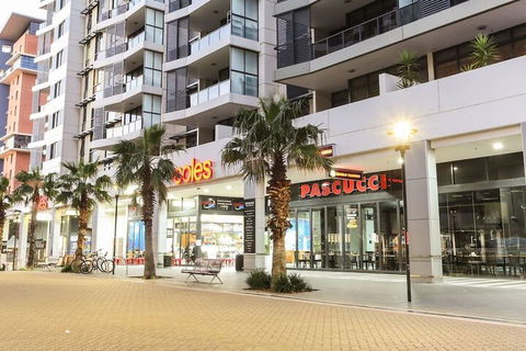 Beautiful Home 2beds Apt @waterloo-close To CBD - Hervey Bay Accommodation 3