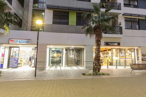 Beautiful Home 2beds Apt @waterloo-close To CBD - Hervey Bay Accommodation 2