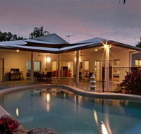CRISTAL at CLIFTON BEACH - Hervey Bay Accommodation
