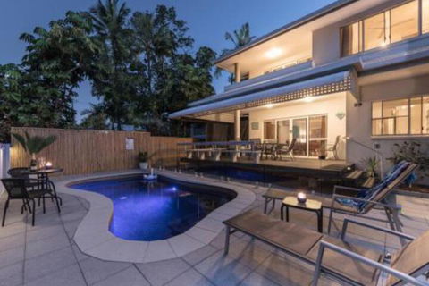 Seabreeze Beachfront Clifton - Hervey Bay Accommodation 6