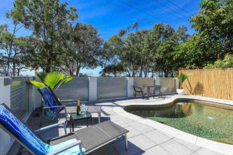 Seabreeze Beachfront Clifton - Hervey Bay Accommodation 7