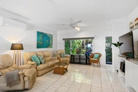 Seabreeze Beachfront Clifton - Hervey Bay Accommodation 3