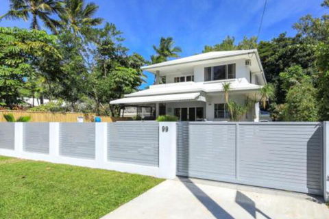 Seabreeze Beachfront Clifton - Hervey Bay Accommodation 5