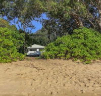 Seabreeze Beachfront Clifton - Hervey Bay Accommodation