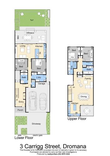 CASABLANCA DROMANA - Hervey Bay Accommodation 5