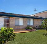 Seashells on Second - Hervey Bay Accommodation